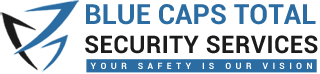about Blue Caps Total Security Services