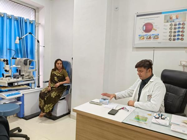 SARVOTTAM HOSPITAL gallery