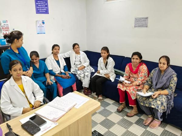 SARVOTTAM HOSPITAL gallery