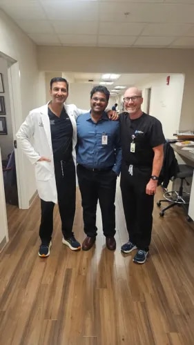 Garud Ortho Clinic image