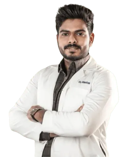 Dr DineshRam Orthopedician ECR image