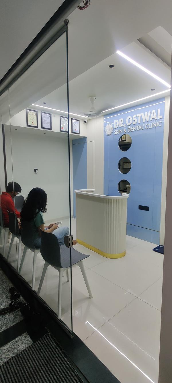 Dr. Ostwal Skin & Dental Clinic gallery