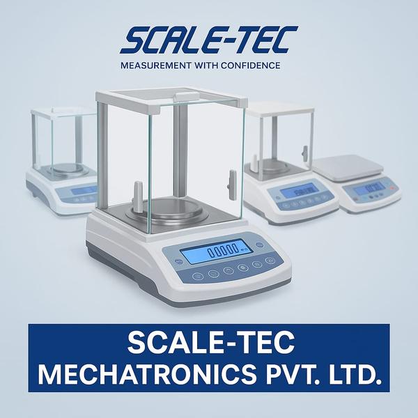 about Scaletec Mechatronics Private Limited