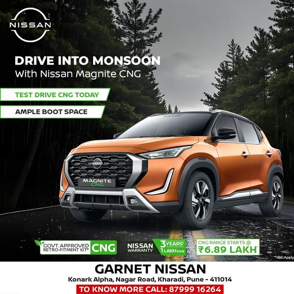 about Garnet Nissan 08048071038