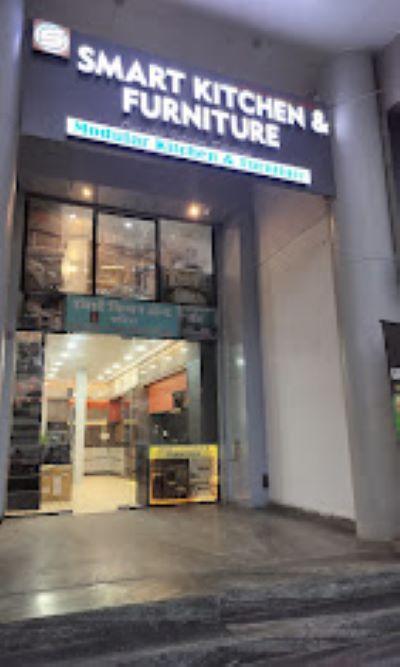 about Smart Kitchen And Furniture