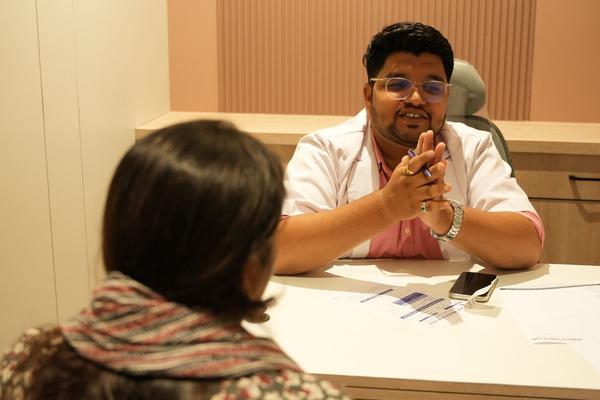 Life Bridge Multispeciality Hospital gallery