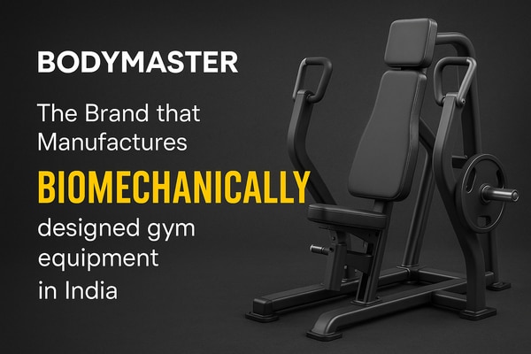 about BODYMASTER