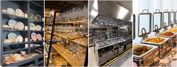 about Bombay Hotelware