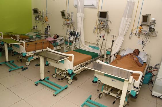 Swayam Hospitals And ICU gallery