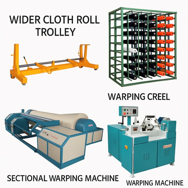 about BOBBILER TEX MACHINERY INDIA