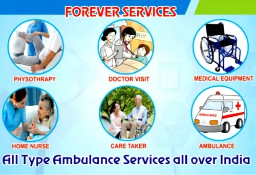 Forever Home Health Care Services image