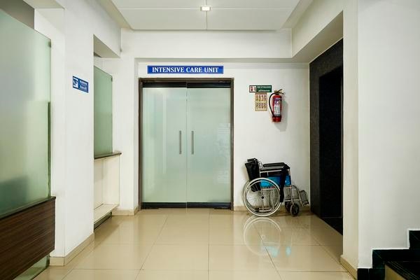 Newlife Hospital gallery