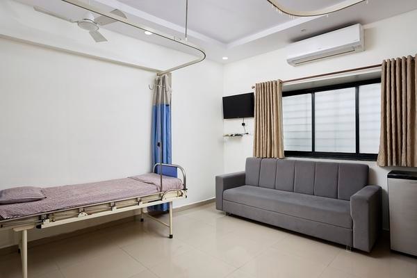 Newlife Hospital gallery