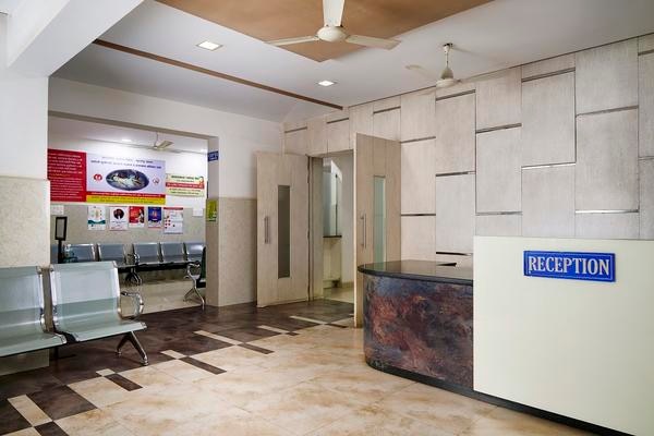 Newlife Hospital gallery