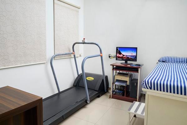Newlife Hospital gallery