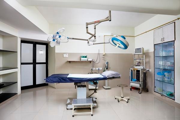 Newlife Hospital gallery