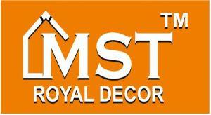 about MST ROYAL DECOR