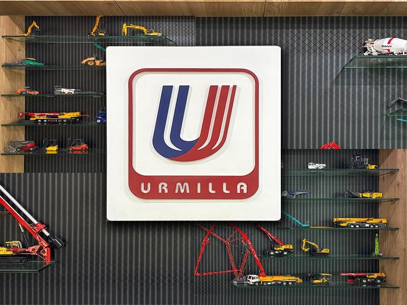 about URMILLA