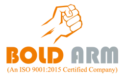 BOLD ARM image