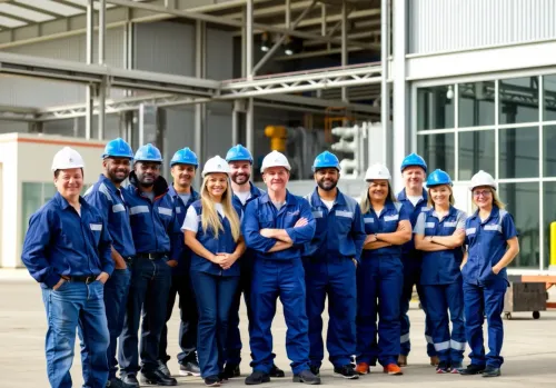 Motley Exim Co image
