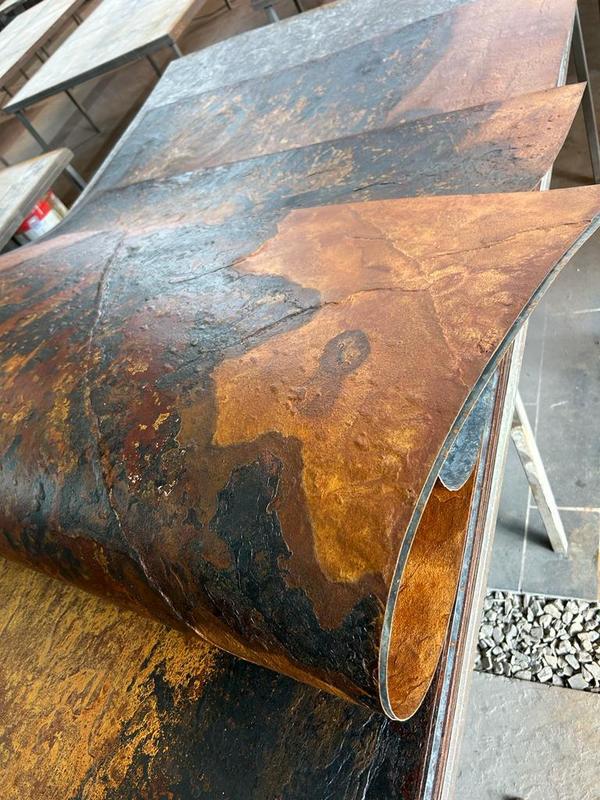 about Classical Stone Veneer