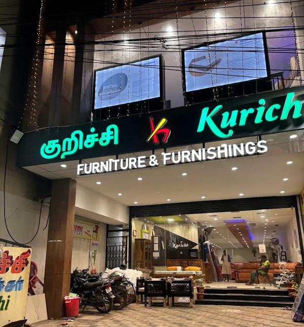 about Kurichi Furniture