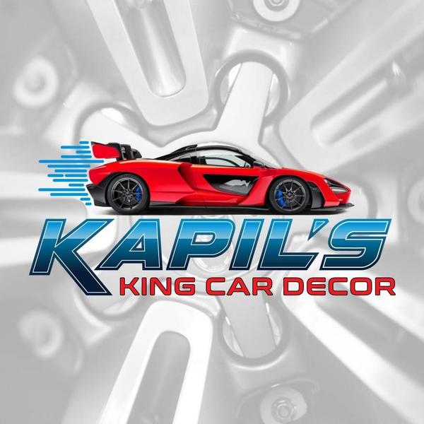 about Kapils King Car Decor