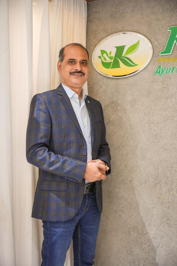 KAPC - Where every healing begins with compassion gallery