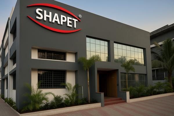 about SHAPET INDUCTION PVT. LTD.