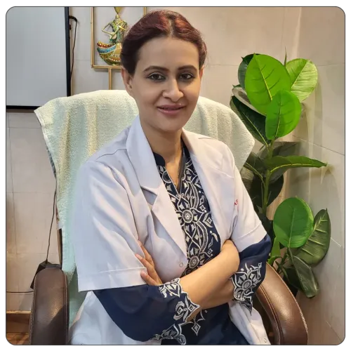 AishanyaAestheticCentre Rhinoplasty Nose Reshaping image