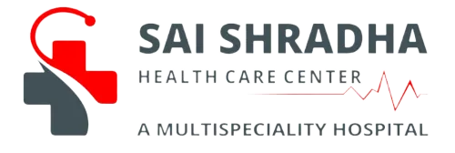 Sai Shradha Health Care Centre image