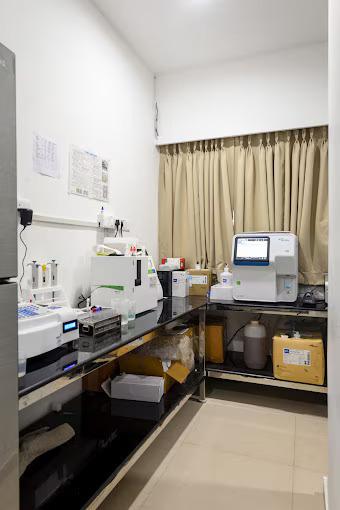 Aurindam Hospital gallery