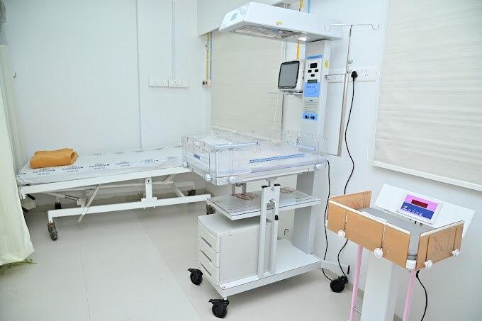 Aurindam Hospital gallery