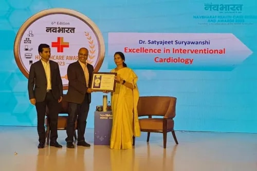 The Heart Clinic - Dr. Satyajeet - 08048066834 image