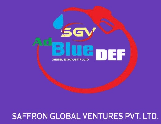 about Saffron Global Ventures Pvt Ltd
