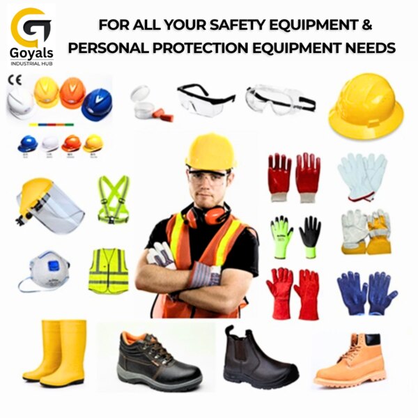 about Goyals Industrial Hub
