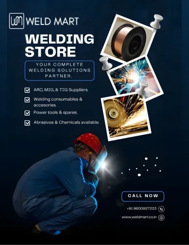 Weld Mart image