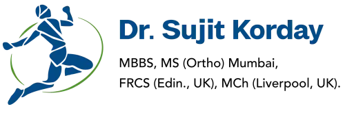 Dr. Sujit Korday- Orthopaedic Surgeon image