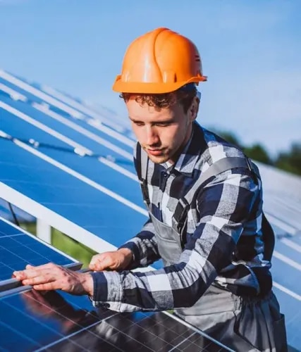 Nature Tek Solar Pvt Ltd image