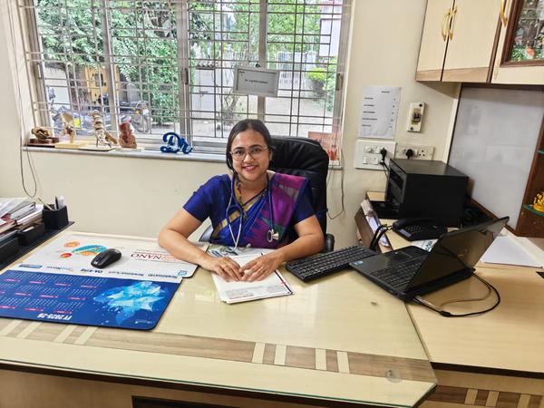 Welcome To Kothari Multispeciality Hospital gallery