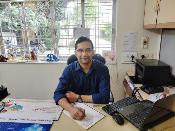 Welcome To Kothari Multispeciality Hospital gallery