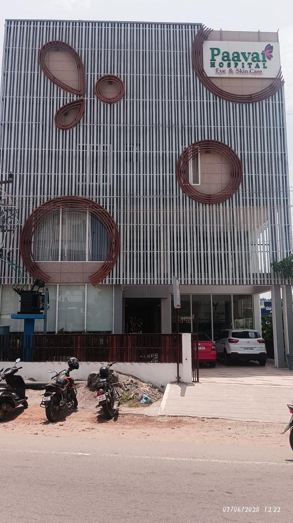 Paavai Hospital - Eye and Skin Care gallery