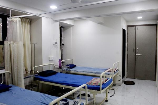 Padalkar Multispeciality Hospital gallery