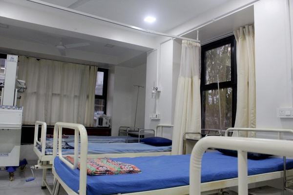 Padalkar Multispeciality Hospital gallery