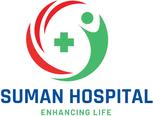 Suman Multispecialty Hospital & ICU Care, Moshi image