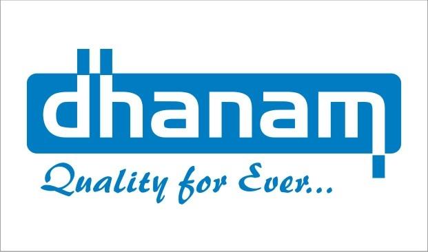 about Dhanam CNC Flame Cutting and Fabrication