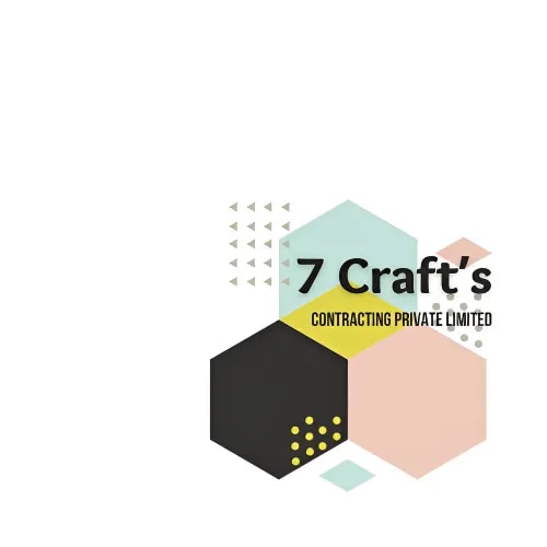 7 Crafts Contracting Private Limited image