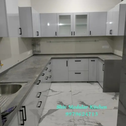 Shiv Modular Kitchen image