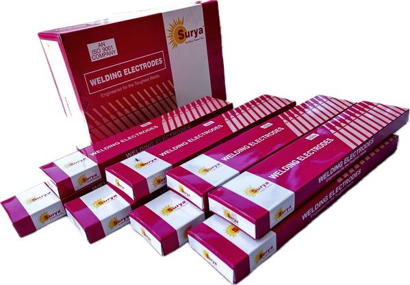 about Surya Welding Products