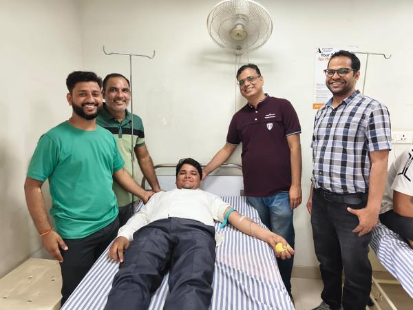ASIAN CANCER HOSPITAL gallery